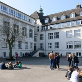 Liebfrauenschule Ratingen