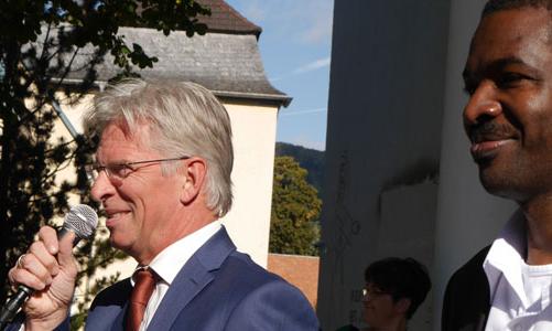 Erzbistum Köln St. Josef Bildung Schule Caritas