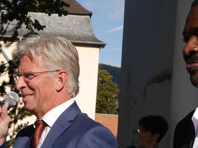 Erzbistum Köln St. Josef Bildung Schule Caritas