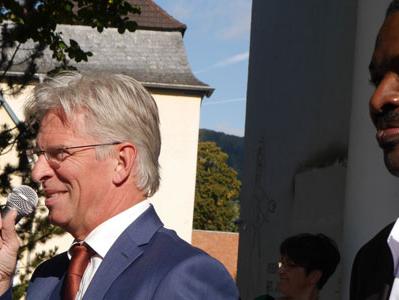 Erzbistum Köln St. Josef Bildung Schule Caritas