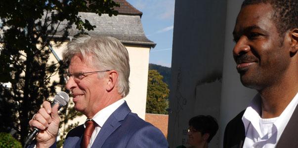 Erzbistum Köln St. Josef Bildung Schule Caritas