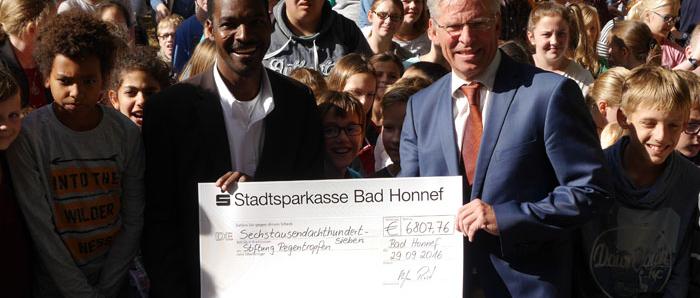 Erzbistum Köln St. Josef Bildung Schule Caritas