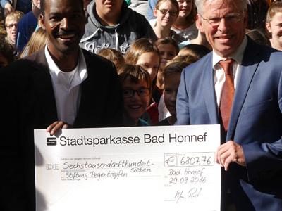 Erzbistum Köln St. Josef Bildung Schule Caritas