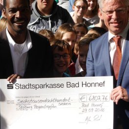 Erzbistum Köln St. Josef Bildung Schule Caritas