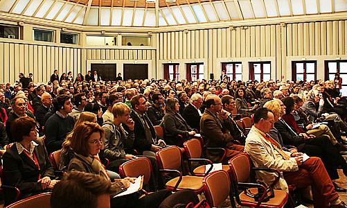 Rhein-Meeting 2016