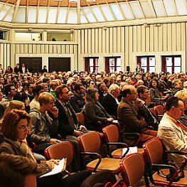 Rhein-Meeting 2016