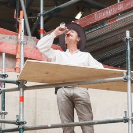 Erzbistum Köln Schulen Berufskolleg Richtfest
