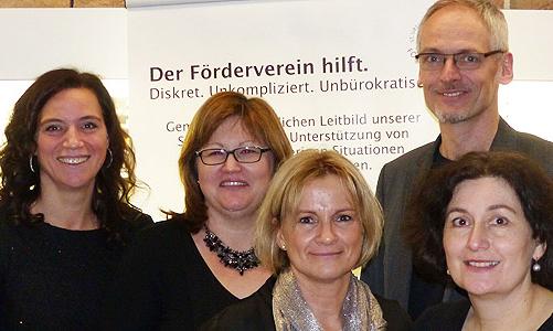 Seit nun fast 50 Jahren initiieren und unterstützen die Schüler, Eltern und Lehrer des Erzbischöflichen St. Ursula-Gymnasiums in Kooperation mit der Andheri-Hilfe Bonn e.V.