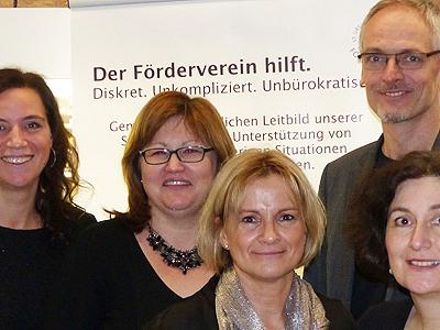 Seit nun fast 50 Jahren initiieren und unterstützen die Schüler, Eltern und Lehrer des Erzbischöflichen St. Ursula-Gymnasiums in Kooperation mit der Andheri-Hilfe Bonn e.V.