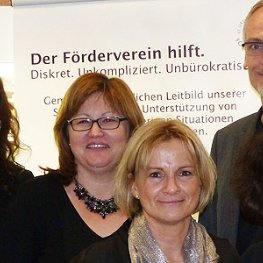 Seit nun fast 50 Jahren initiieren und unterstützen die Schüler, Eltern und Lehrer des Erzbischöflichen St. Ursula-Gymnasiums in Kooperation mit der Andheri-Hilfe Bonn e.V.