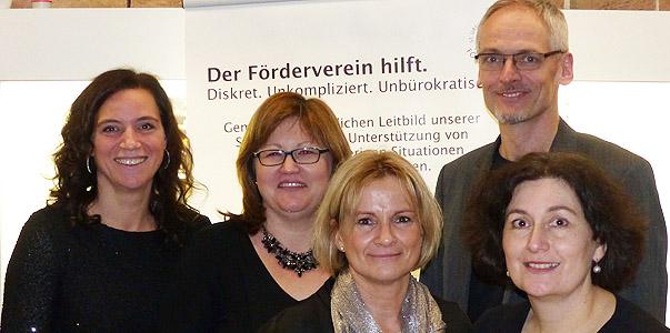 Seit nun fast 50 Jahren initiieren und unterstützen die Schüler, Eltern und Lehrer des Erzbischöflichen St. Ursula-Gymnasiums in Kooperation mit der Andheri-Hilfe Bonn e.V.