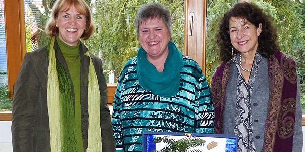 Seit nun fast 50 Jahren initiieren und unterstützen die Schüler, Eltern und Lehrer des Erzbischöflichen St. Ursula-Gymnasiums in Kooperation mit der Andheri-Hilfe Bonn e.V.