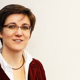 Dr. Bernadette Schwarz-Boenneke