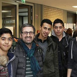 Marienberg Spee Kolleg Neuss Erzbistum Neue Nachbarn
