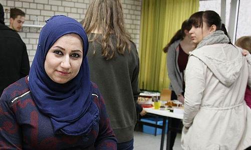 Marienberg Spee Kolleg Neuss Erzbistum Neue Nachbarn