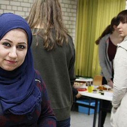 Marienberg Spee Kolleg Neuss Erzbistum Neue Nachbarn