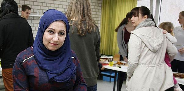 Marienberg Spee Kolleg Neuss Erzbistum Neue Nachbarn