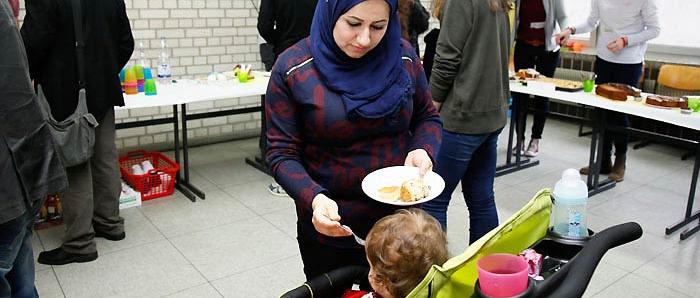 Marienberg Spee Kolleg Neuss Erzbistum Neue Nachbarn