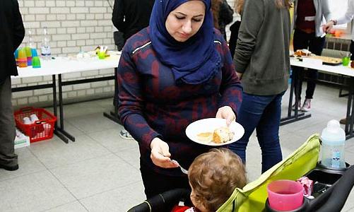 Marienberg Spee Kolleg Neuss Erzbistum Neue Nachbarn