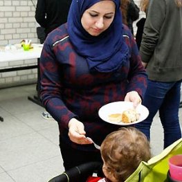 Marienberg Spee Kolleg Neuss Erzbistum Neue Nachbarn