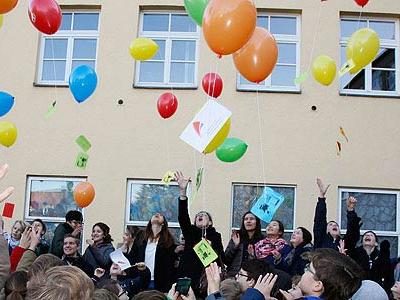 Irmgardis Erzbistum Köln Verabschiedung Ottersbach Schule