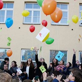 Irmgardis Erzbistum Köln Verabschiedung Ottersbach Schule