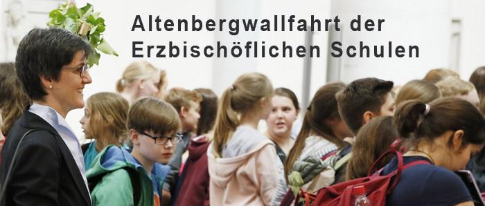 Wallfahrt 2016