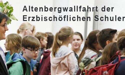 Wallfahrt 2016