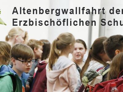 Wallfahrt 2016