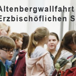 Wallfahrt 2016