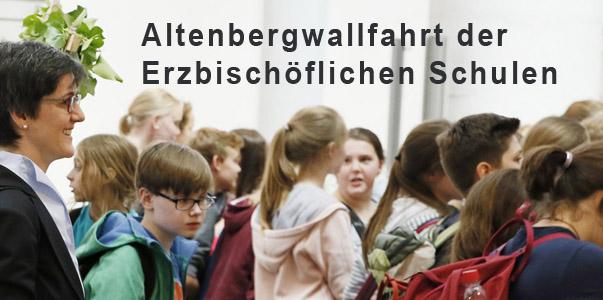 Wallfahrt 2016