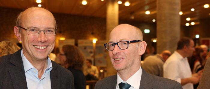 Pädagogische Woche Erzbistum Köln 2016 Bildung Schule
