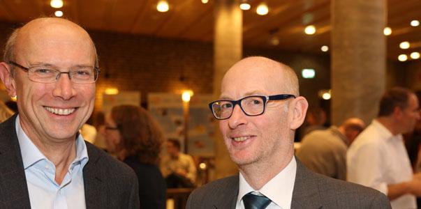 Pädagogische Woche Erzbistum Köln 2016 Bildung Schule