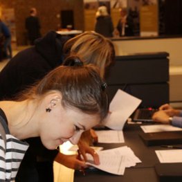 Pädagogische Woche Erzbistum Köln 2016 Bildung Schule