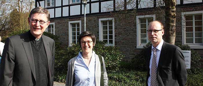 Erzbistum Koeln Schule Bildung pastorale Zukunftsweg im Erzbistum Köln