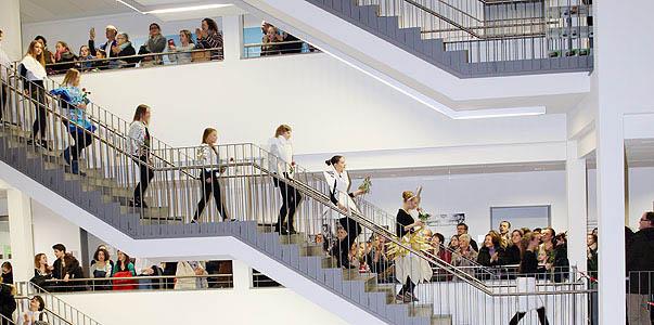 Erzbistum Köln Koeln Katholische Freie Schulen Bildung Religion Erziehung Kirche Glaube Christ Gott Kunst Ausstellung