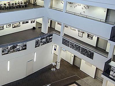 Erzbistum Köln Koeln Katholische Freie Schulen Bildung Religion Erziehung Kirche Glaube Christ Gott Kunst Ausstellung
