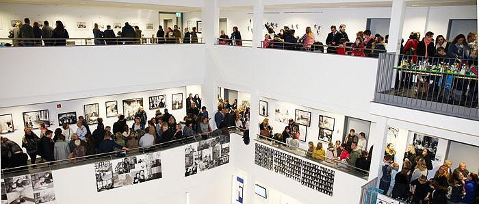 Erzbistum Köln Koeln Katholische Freie Schulen Bildung Religion Erziehung Kirche Glaube Christ Gott Kunst Ausstellung