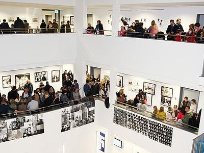 Erzbistum Köln Koeln Katholische Freie Schulen Bildung Religion Erziehung Kirche Glaube Christ Gott Kunst Ausstellung