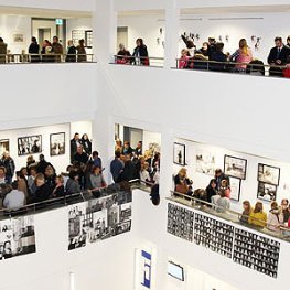 Erzbistum Köln Koeln Katholische Freie Schulen Bildung Religion Erziehung Kirche Glaube Christ Gott Kunst Ausstellung