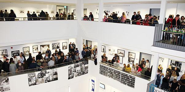 Erzbistum Köln Koeln Katholische Freie Schulen Bildung Religion Erziehung Kirche Glaube Christ Gott Kunst Ausstellung