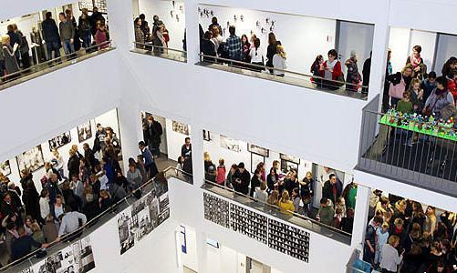 Erzbistum Köln Koeln Katholische Freie Schulen Bildung Religion Erziehung Kirche Glaube Christ Gott Kunst Ausstellung