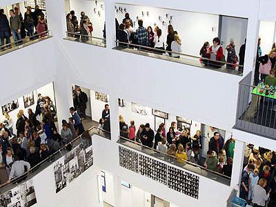 Erzbistum Köln Koeln Katholische Freie Schulen Bildung Religion Erziehung Kirche Glaube Christ Gott Kunst Ausstellung