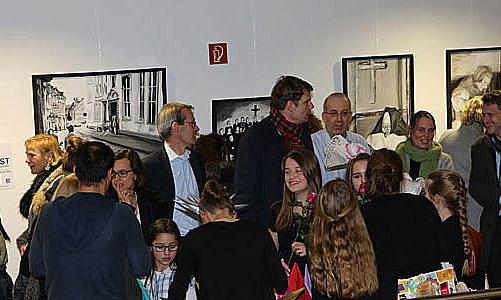 Erzbistum Köln Koeln Katholische Freie Schulen Bildung Religion Erziehung Kirche Glaube Christ Gott Kunst Ausstellung
