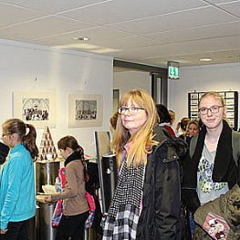 Erzbistum Köln Koeln Katholische Freie Schulen Bildung Religion Erziehung Kirche Glaube Christ Gott Kunst Ausstellung