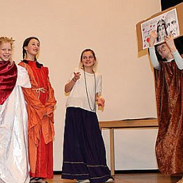 Katholische Freie Schulen Erzbistum Köln Latein  Legamus Bildung