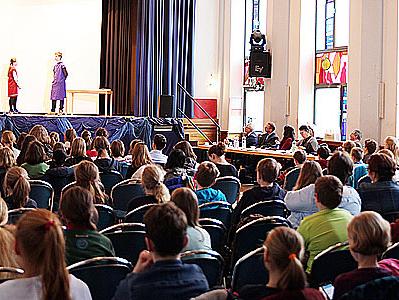 Katholische Freie Schulen Erzbistum Köln Latein  Legamus Bildung