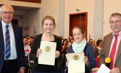 Katholische Freie Schulen Erzbistum Köln Latein  Legamus Bildung