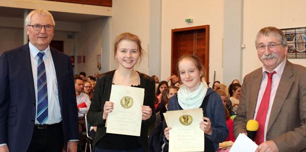 Katholische Freie Schulen Erzbistum Köln Latein  Legamus Bildung