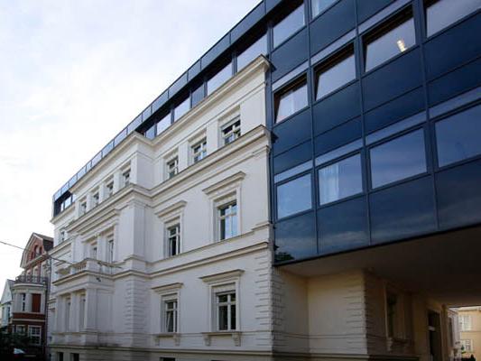 100 Jahre Erzbischöfliche Liebfrauenschule Bonn